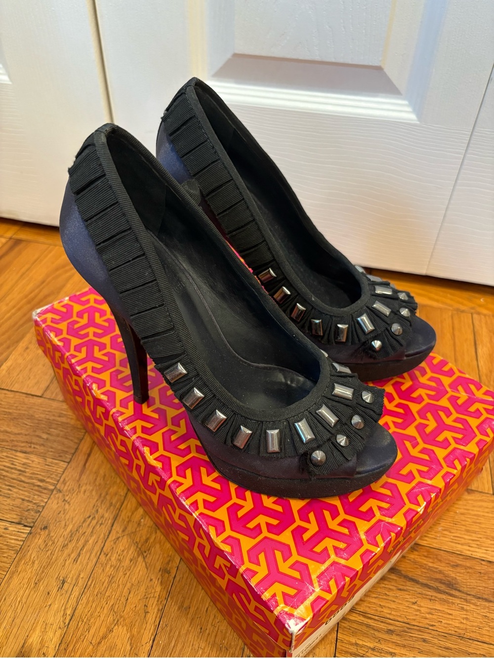 Tory Burch Heels